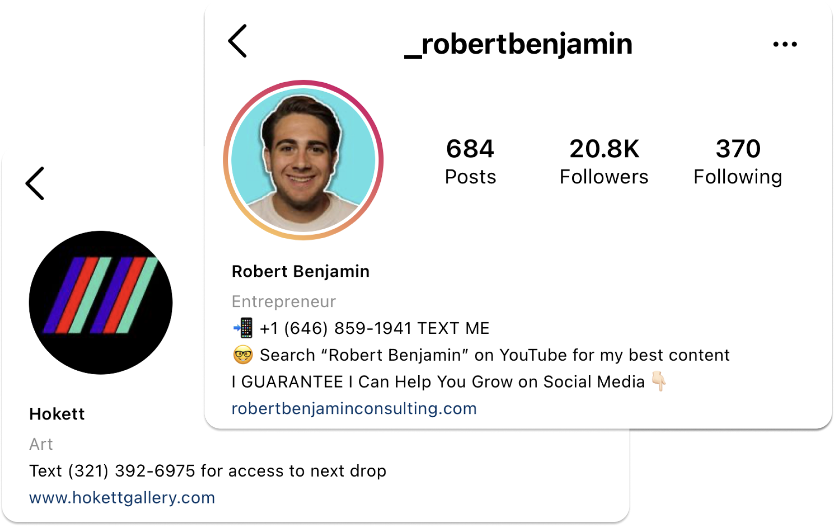 How to Build Your Text Message Subscriber List